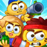 Raft Wars Multiplayer logo