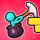 Stickman Climb 3D logo