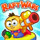 Raft Wars logo